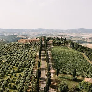 Tenuta Di Montecucco - Collemassari Hospitality Cinigiano