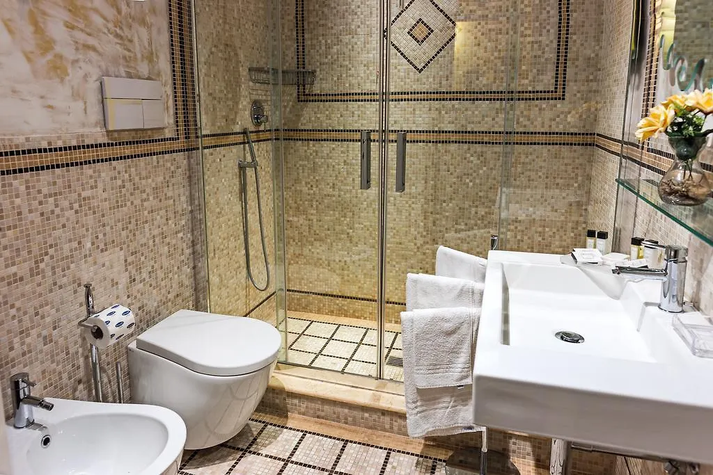 Castello Di Mammoli Guest House Mastiano 0*,