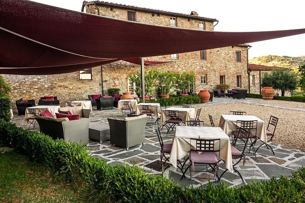 Country house Castello Di Mammoli Guest House Mastiano Italy