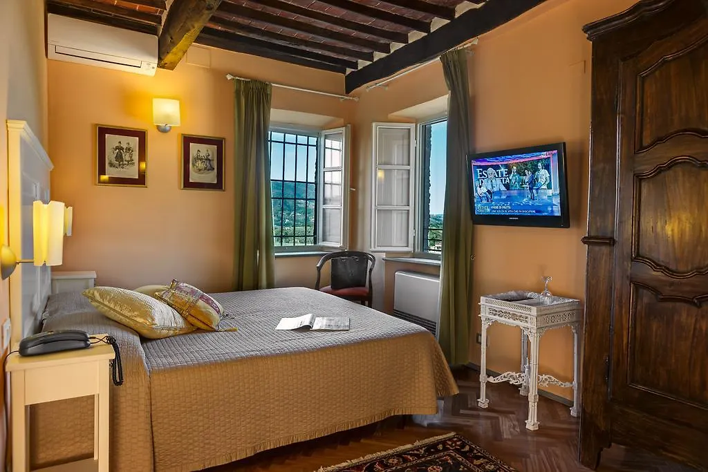 Castello Di Mammoli Guest House Mastiano Country house