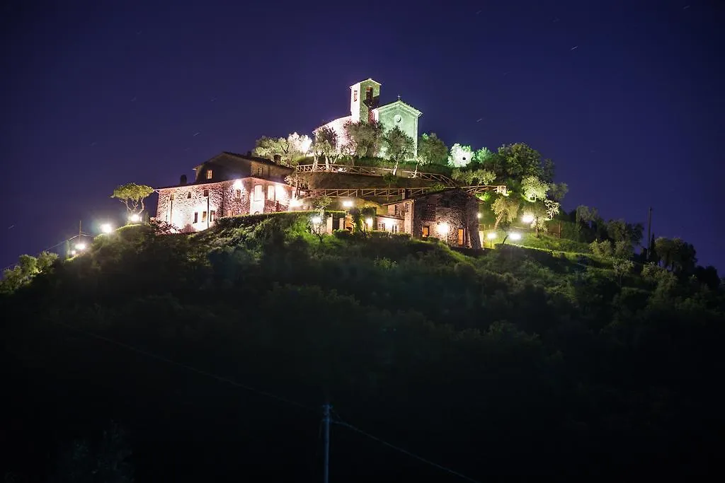 Castello Di Mammoli Guest House Mastiano