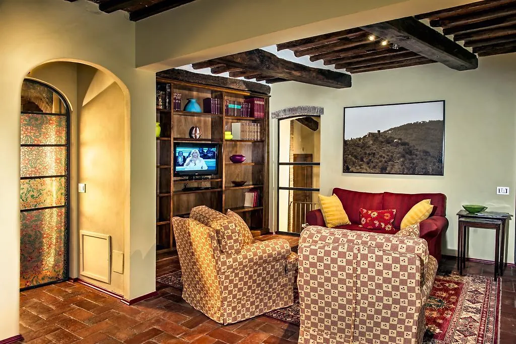 Country house Castello Di Mammoli Guest House Mastiano