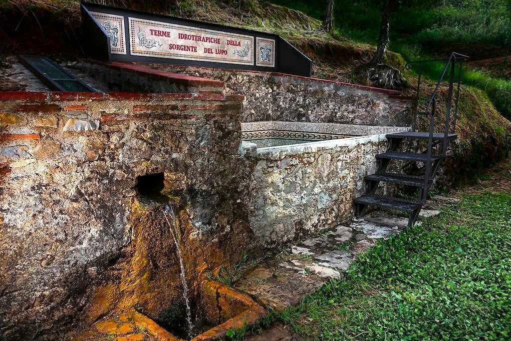 Country house Castello Di Mammoli Guest House Mastiano