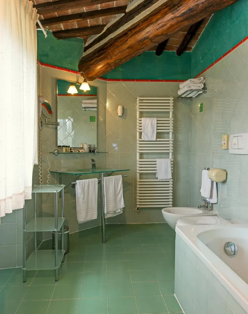 Castello Di Mammoli Guest House Mastiano Country house