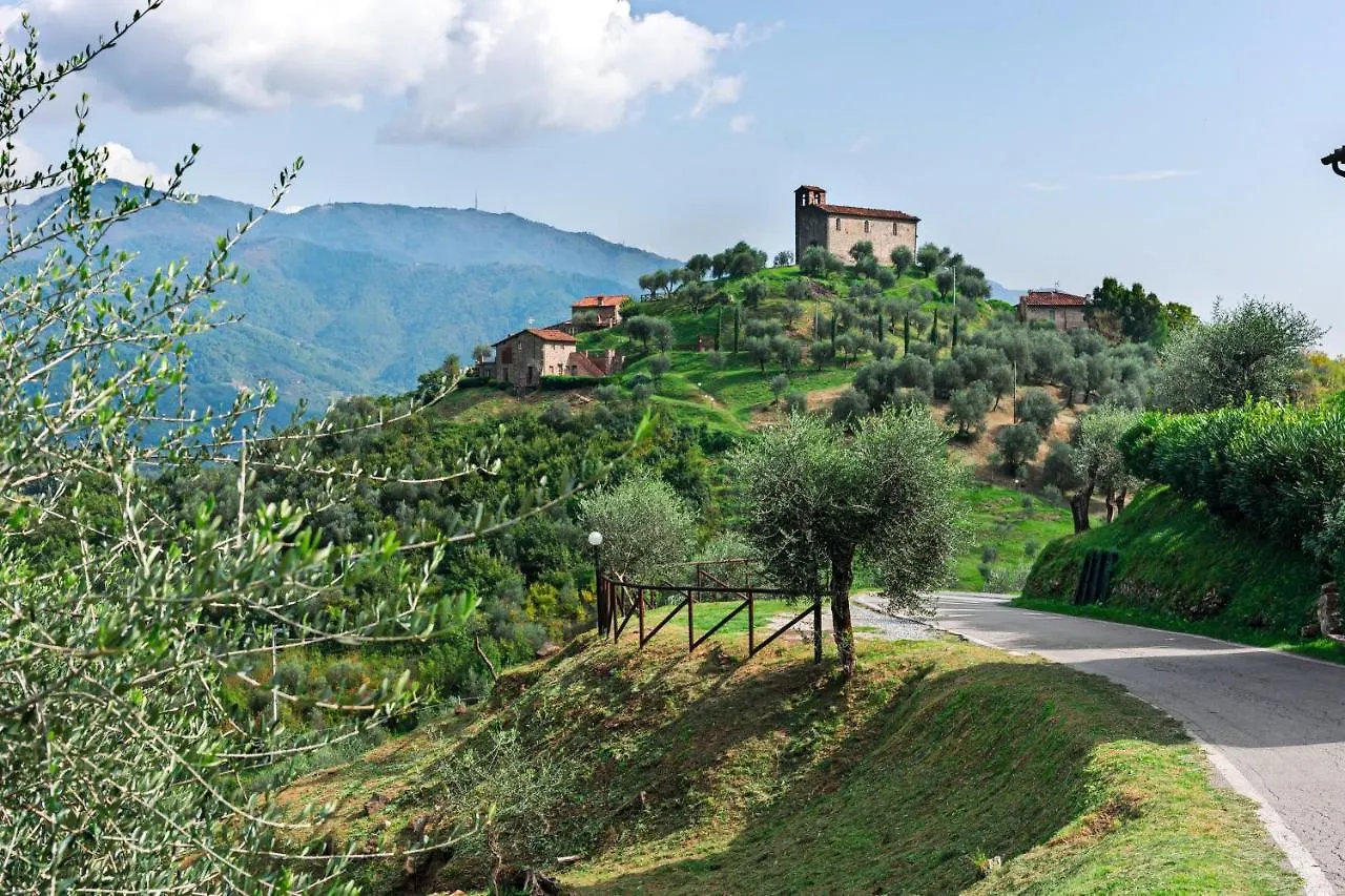 Country house Castello Di Mammoli Guest House Mastiano